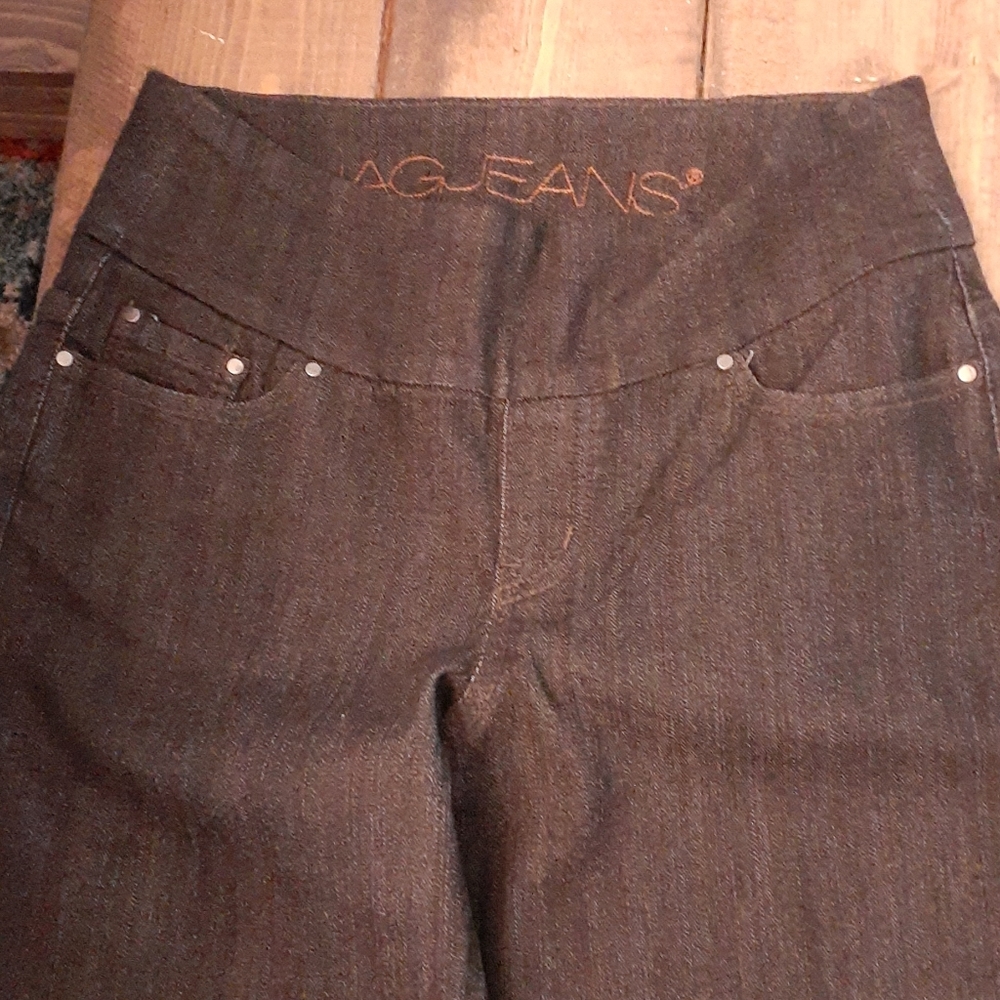 Jag Western Glove Works Jeans Dark Denim